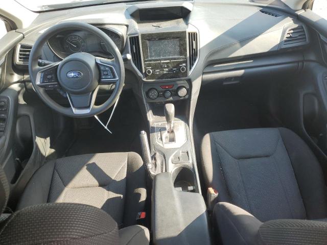  SUBARU IMPREZA 2021 Szary