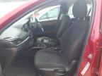 2017 FIAT TIPO LOUNG for sale at Copart PETERLEE