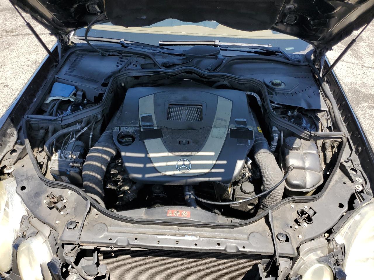 2011 Mercedes-Benz C 300 VIN: WDDGF5EB7BR180814 Lot: 64655475