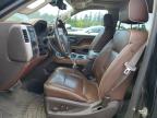 2017 CHEVROLET SILVERADO K1500 HIGH COUNTRY   à vendre chez Copart ON - TORONTO