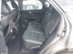 2016 LEXUS RX 450H LU for sale at Copart SANDWICH