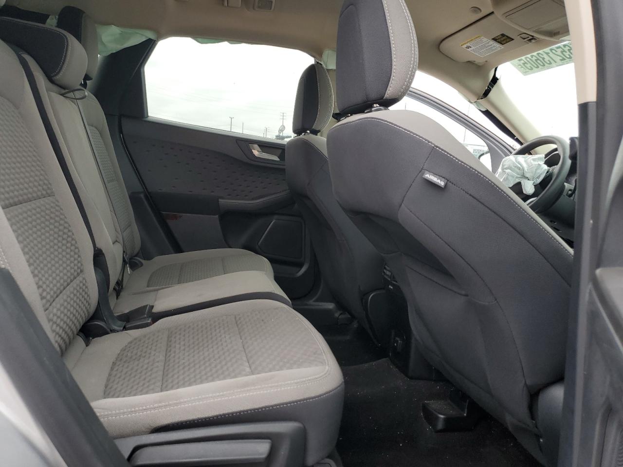 2020 Ford Escape Se VIN: 1FMCU0G61LUB11080 Lot: 65213605