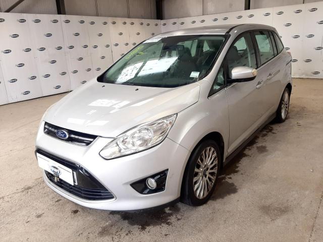 2013 FORD GRAND C-MA