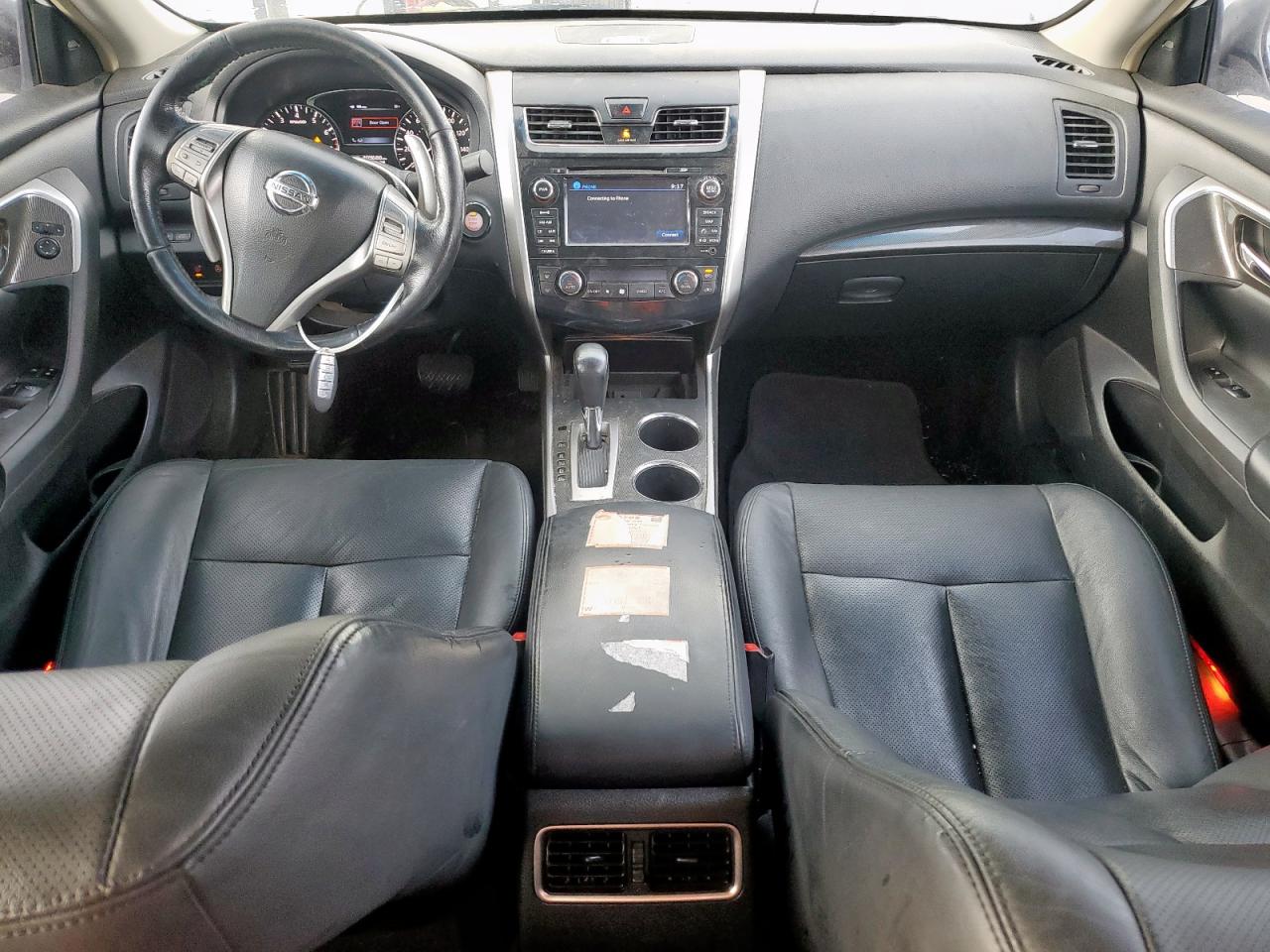 2013 Nissan Altima 3.5S VIN: 1N4BL3AP2DC172294 Lot: 63873925