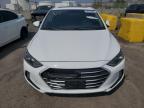 2018 HYUNDAI ELANTRA SEL   for sale at Copart QC - MONTREAL