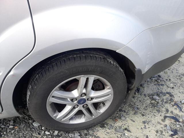 2012 FORD GALAXY ZET