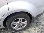 2012 FORD GALAXY ZET for sale at Copart BELFAST