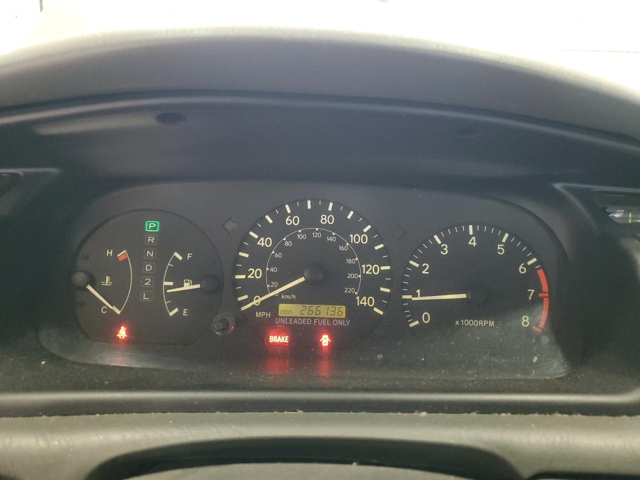 1999 Toyota Camry Ce VIN: 4T1BG22K2XU614805 Lot: 64631575