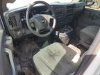 2019 CHEVROLET EXPRESS G2500    for sale at Copart OK - OKLAHOMA CITY