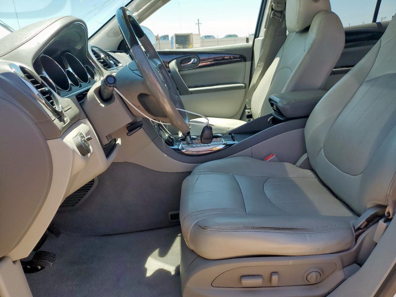 2017 Buick Enclave VIN: 5GAKRBKD9HJ197560 Lot: 63523315