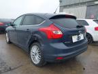 2013 FORD FOCUS ZETE for sale at Copart PETERLEE