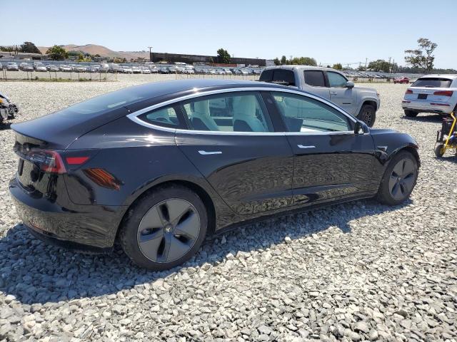 TESLA MODEL 3 2020 Black