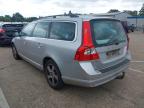 2010 VOLVO V70 SE D3 for sale at Copart NEWBURY