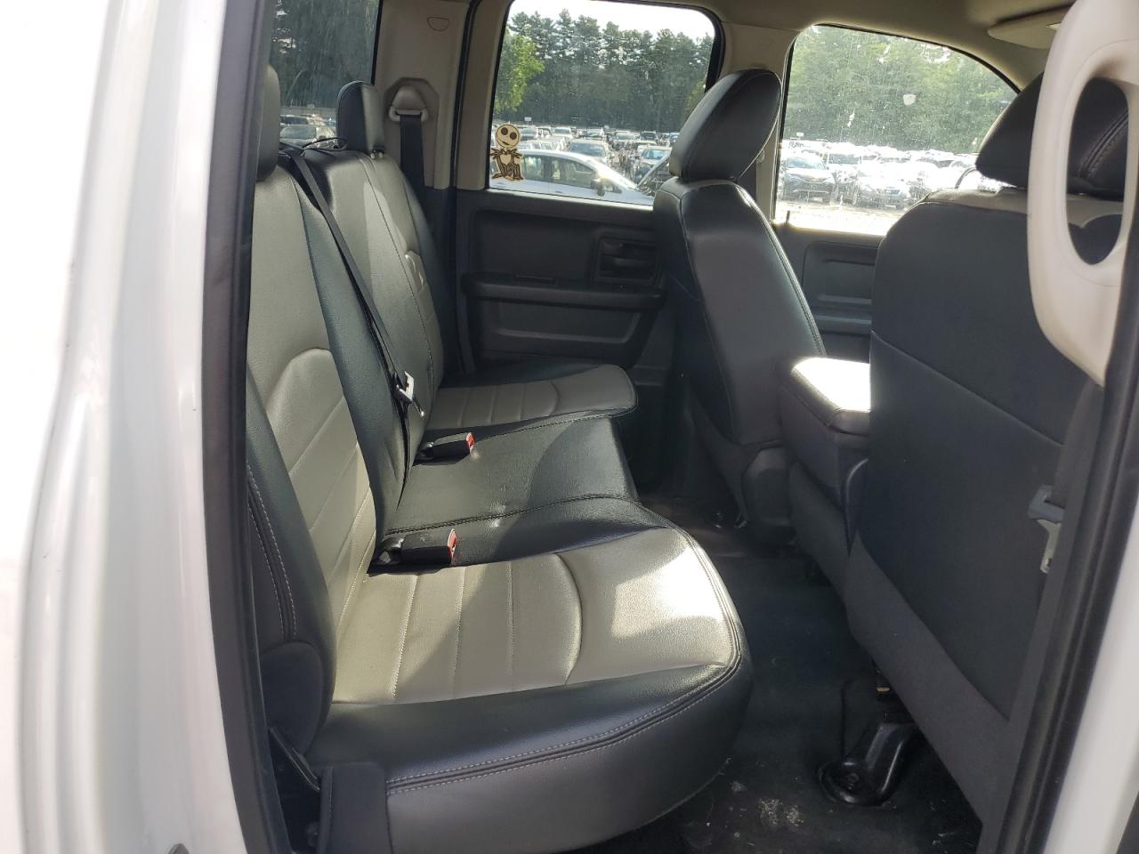 2010 Dodge Ram 1500 VIN: 1D7RV1GP2AS253172 Lot: 65456075