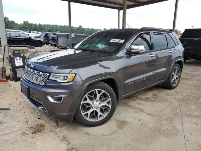 JEEP GRAND CHER 2021