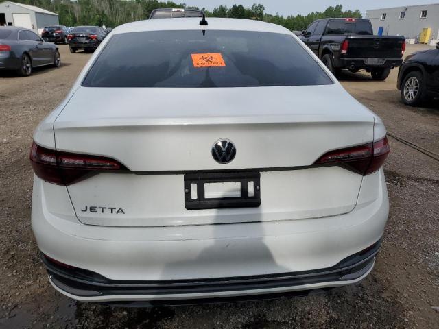 2024 VOLKSWAGEN JETTA SEL  