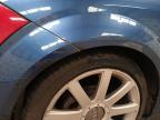 2006 AUDI TT QUATTRO for sale at Copart NEWBURY