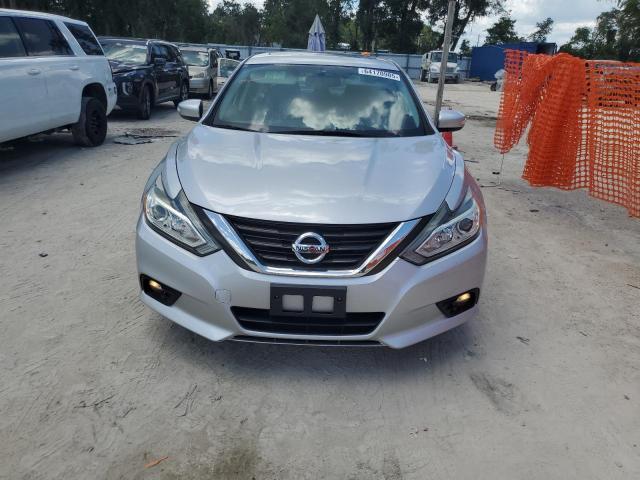 NISSAN ALTIMA 2016 Серебристый