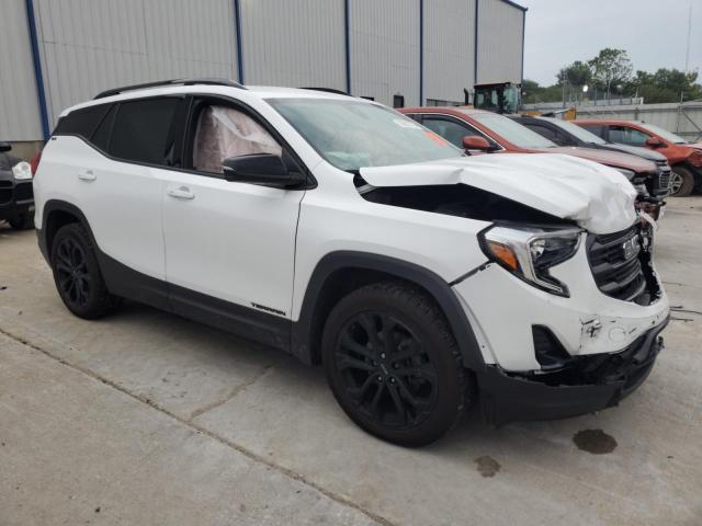  GMC TERRAIN 2021 Biały