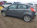 2015 FORD FIESTA SE   for sale at Copart ON - LONDON