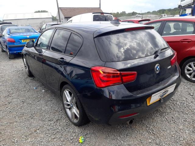 2015 BMW 118I M SPORT 