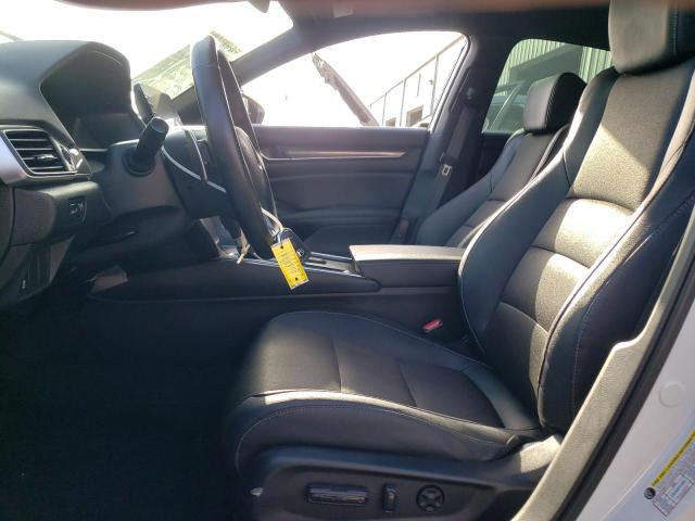  HONDA ACCORD 2020 White
