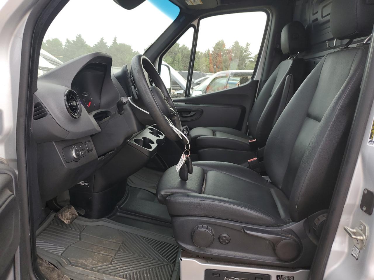 w1y4ebhy4lt034384 W1Y4EBHY4LT034384 2020 Mercedes-Benz Sprinter 2500