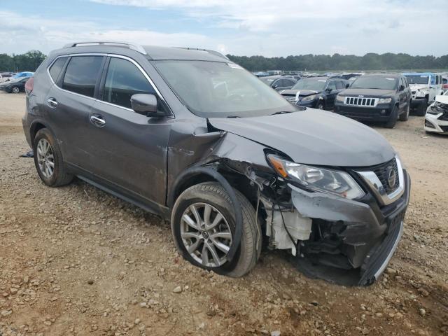 NISSAN ROGUE 2019 Szary