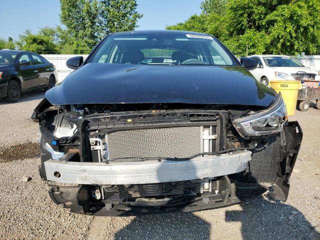  HYUNDAI IONIQ 2020 Black