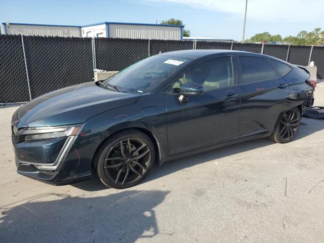 2018 Honda Clarity Touring  