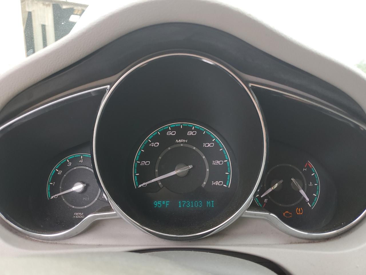 2012 Chevrolet Malibu Ls VIN: 1G1ZA5E03CF144176 Lot: 64799815
