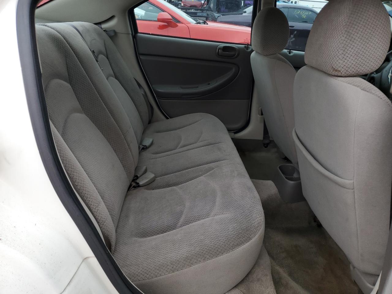 2005 Chrysler Sebring VIN: 1C3EL46X15N574632 Lot: 63580455