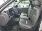 2013 CHEVROLET SILVERADO C1500   for sale at Copart TN - NASHVILLE
