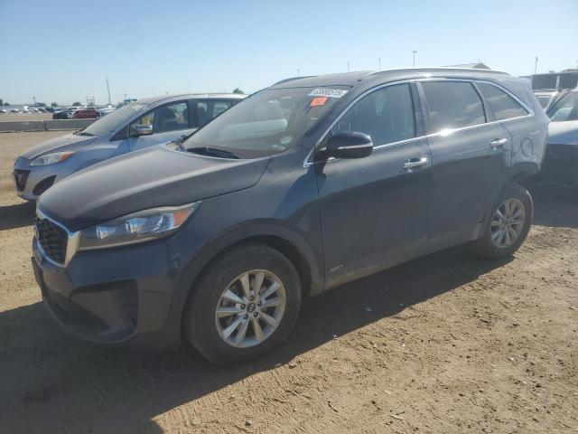  KIA SORENTO 2019 Szary