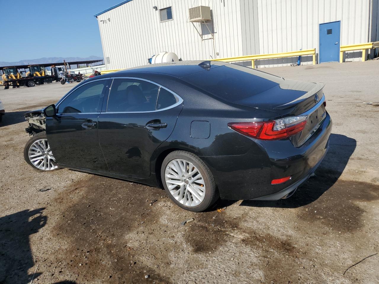 58abk1ggxgu007556 58ABK1GGXGU007556 2016 Lexus Es 350