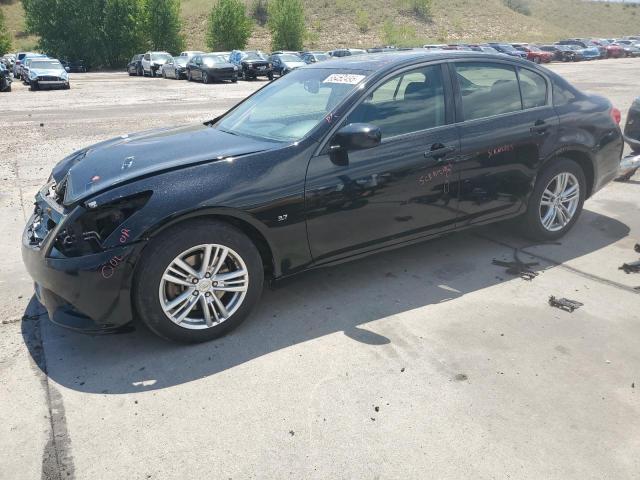 2015 Infiniti Q40