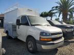 2022 CHEVROLET EXPRESS G3 - TRUCKS à vendre chez Copart CA - SAN BERNARDINO
