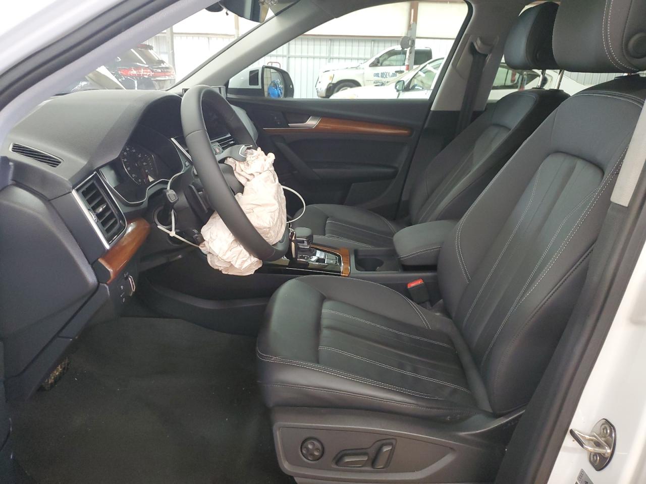 2023 Audi Q5 Premium 45 VIN: WA1GAAFY2P2183568 Lot: 64875535