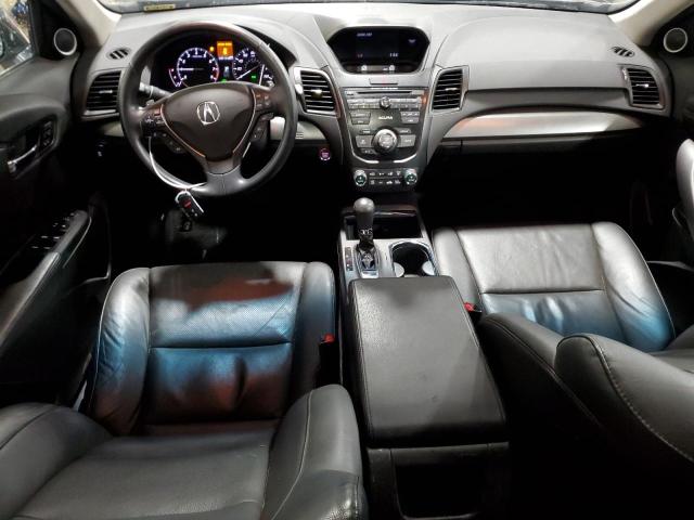  ACURA RDX 2014 Szary