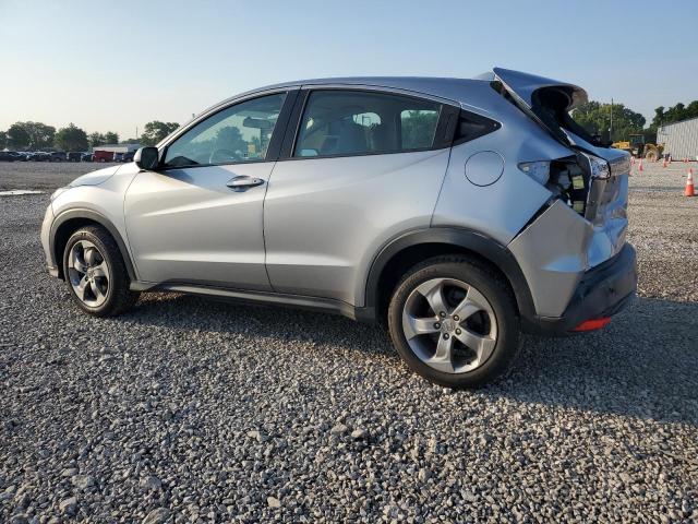  HONDA HR-V 2019 Srebrny