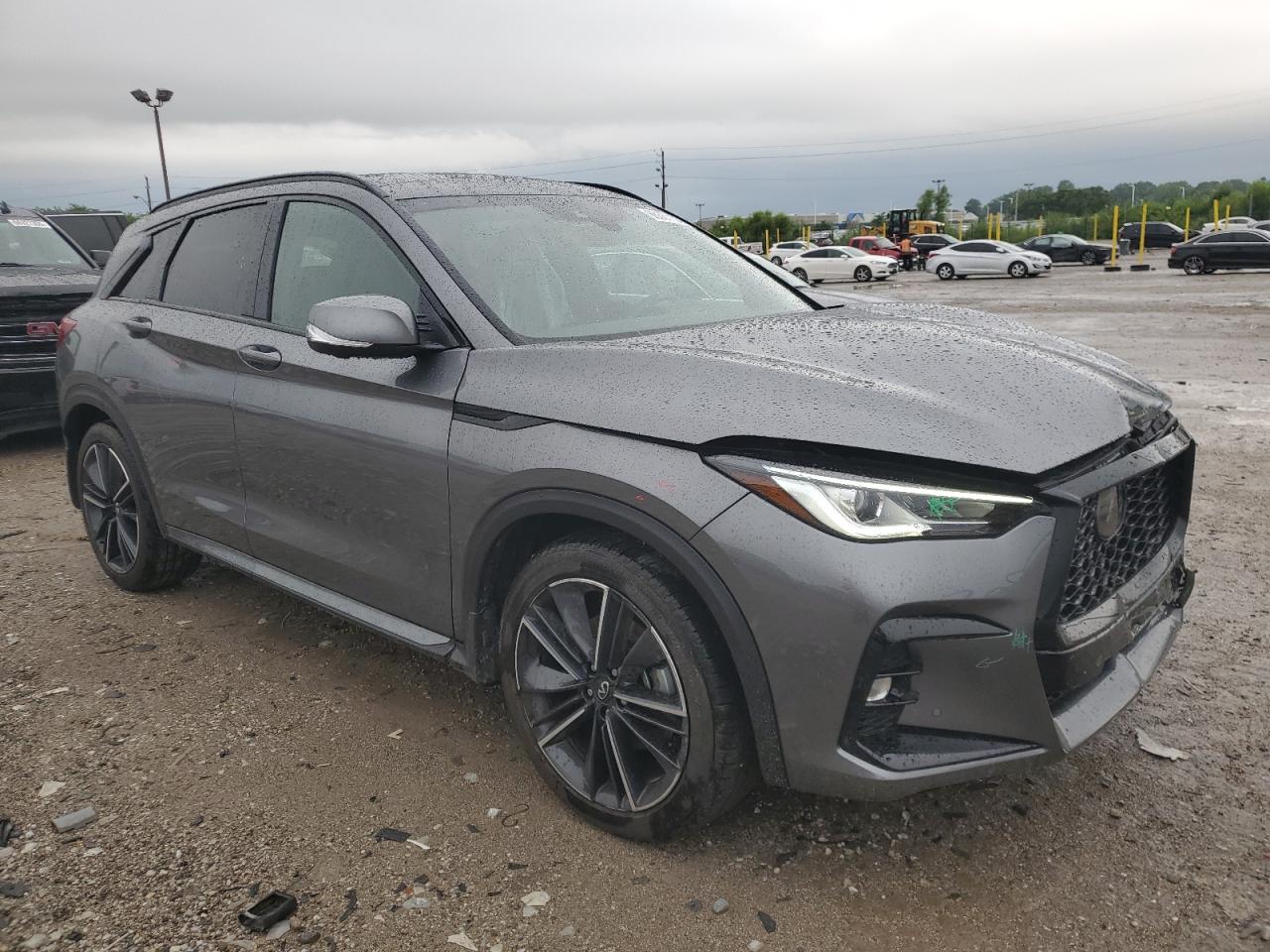 QX50 QX50