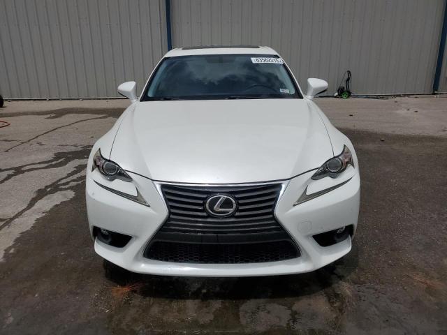  LEXUS IS 2015 Biały