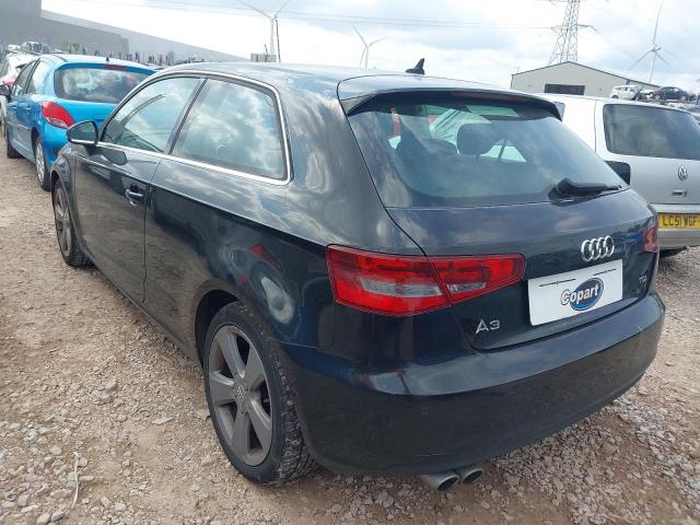2012 AUDI A3 SPORT T