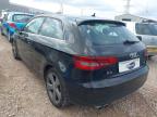 2012 AUDI A3 SPORT T for sale at Copart BRISTOL