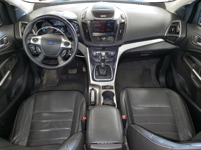  FORD ESCAPE 2013 Сharcoal