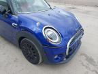 2018 MINI COOPER CLA for sale at Copart PETERLEE