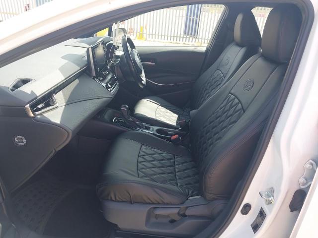 2019 TOYOTA COROLLA IC