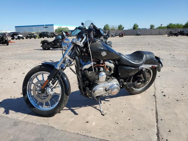2005 HARLEY-DAVIDSON XL1200 C  