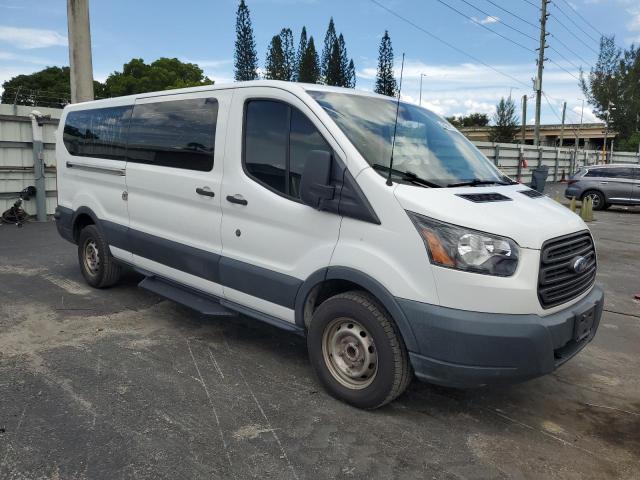 2017 FORD TRANSIT T-350  