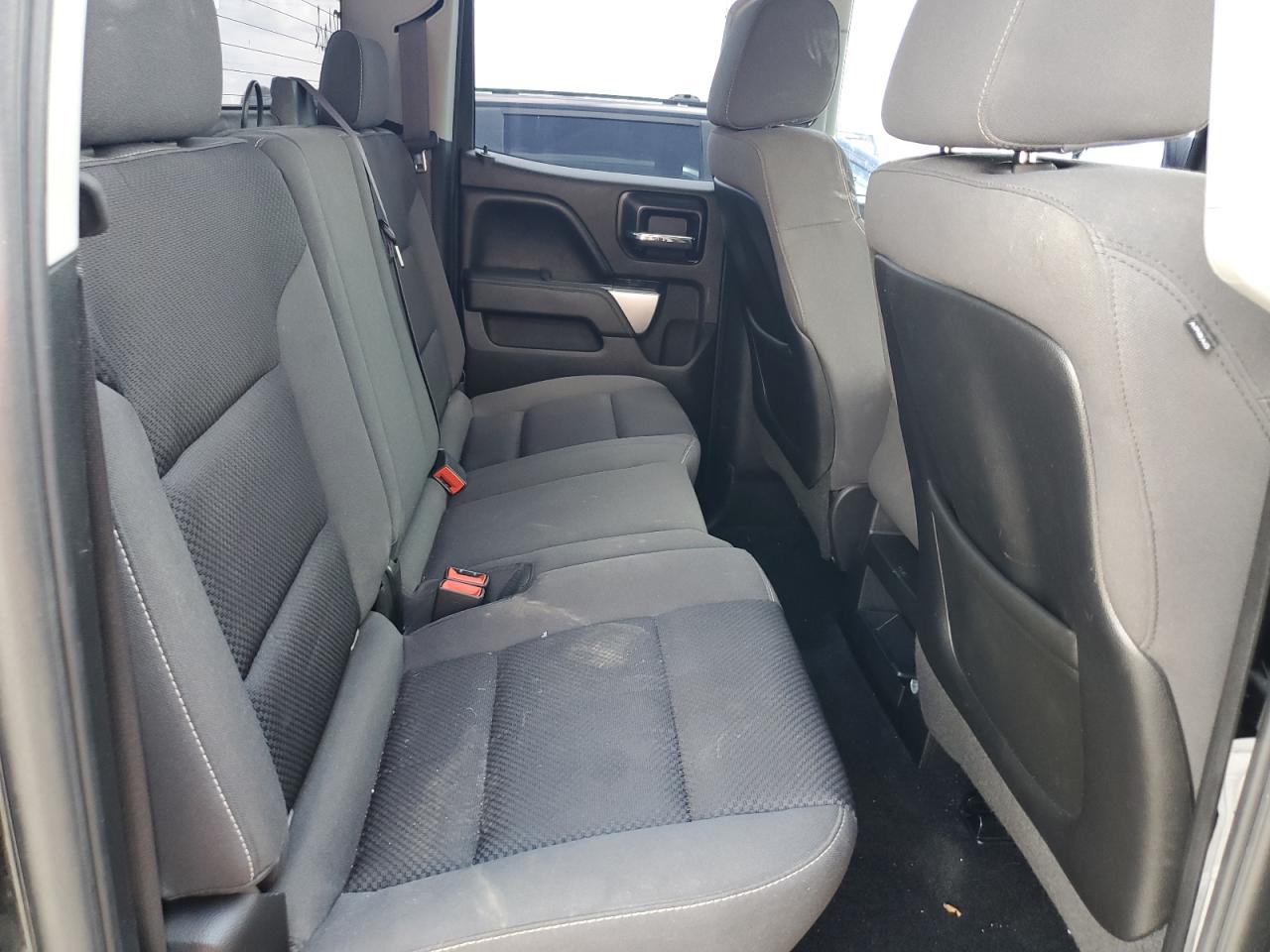 2014 Chevrolet Silverado K1500 Lt VIN: 1GCVKRECXEZ207618 Lot: 64828265
